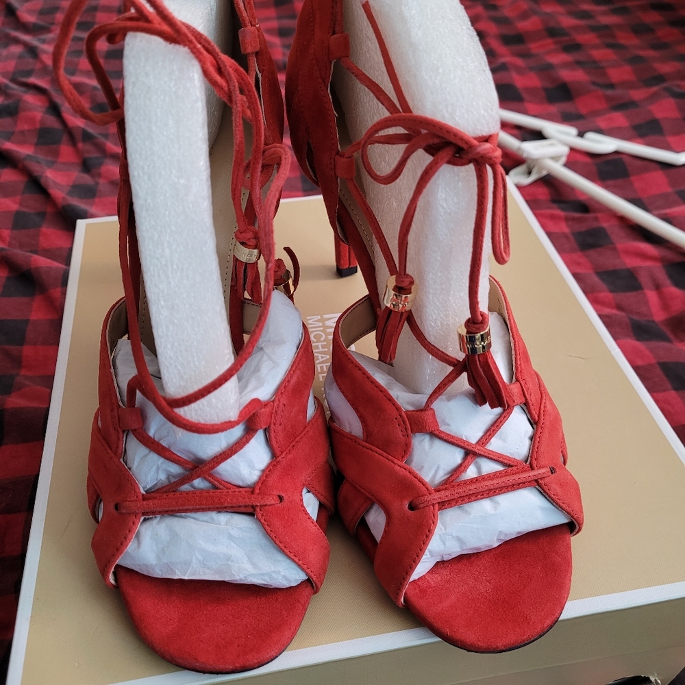 Michael kors sandals